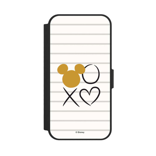 Apple iPhone 17e NIVOflip XOXO Mickey