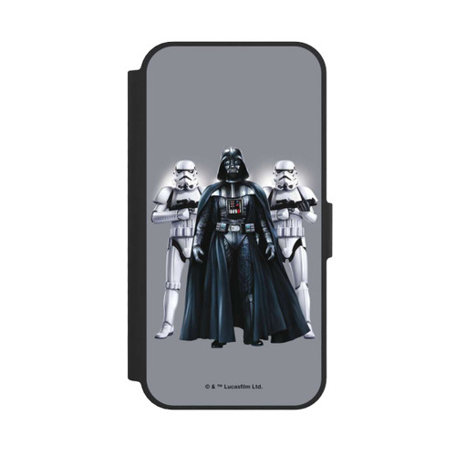 Apple iPhone 17e NIVOflip Vader and Troopers