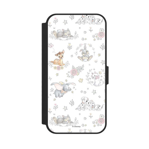Apple iPhone 17e NIVOflip Sentimental Heritage Collection