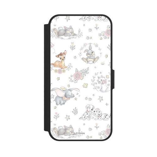 Apple iPhone 17e NIVOflip Sentimental Heritage Collection