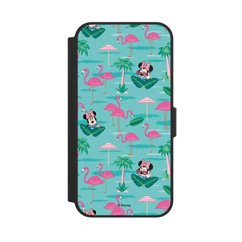 Apple iPhone 17e NIVOflip Minnie Pink Flamingo