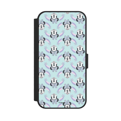 Apple iPhone 17e NIVOflip Minnie Vintage Pattern