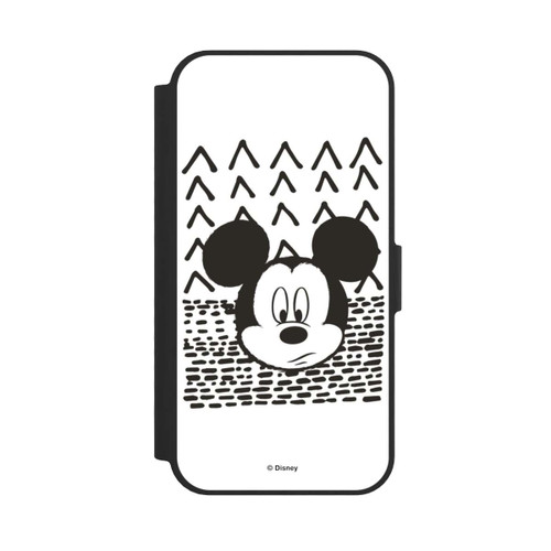 Apple iPhone 17e NIVOflip Mickey Minimalism