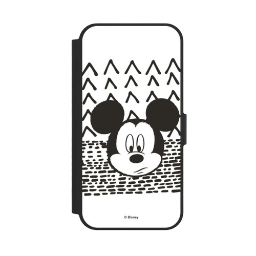 Apple iPhone 17e NIVOflip Mickey Minimalism
