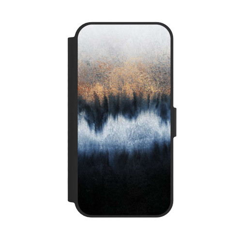Apple iPhone 17e NIVOflip Goldener Horizont