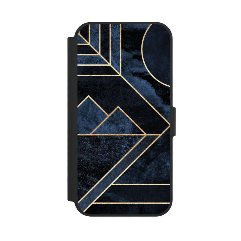 17 e NIVOflip Impression d’or sauvage moderne
