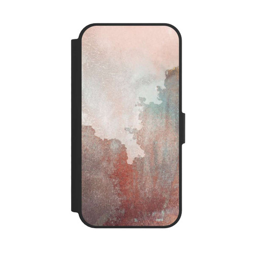 Apple iPhone 17e NIVOflip Papier Wolken