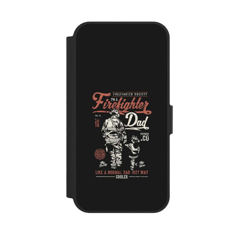 17 e NIVOflip Firefighter World