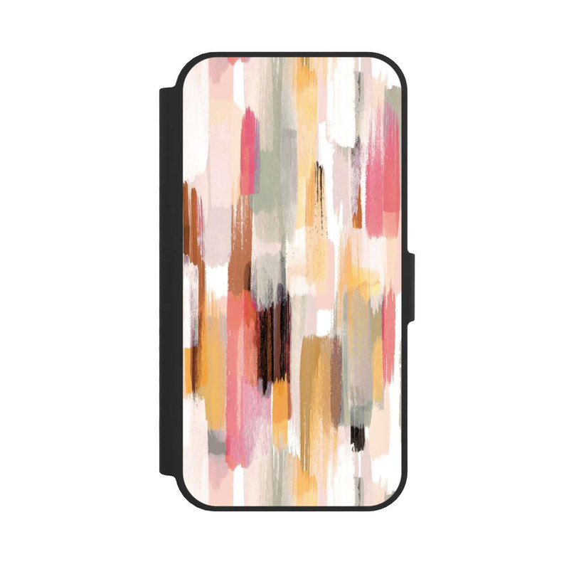 17 e NIVOflip Abstract Brushstrokes Autumn Shades