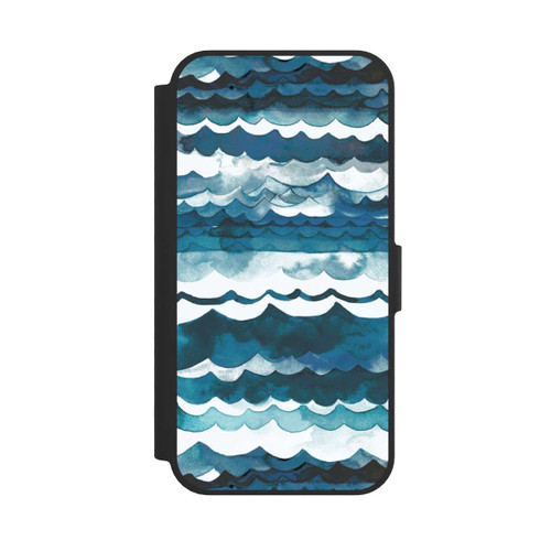 Apple iPhone 17e NIVOflip Sea Waves