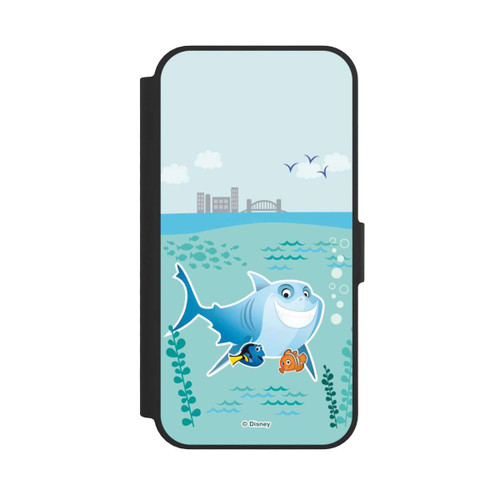 Apple iPhone 17e NIVOflip Nemo and Friends