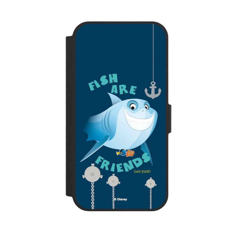 17 e NIVOflip Fish are Friends