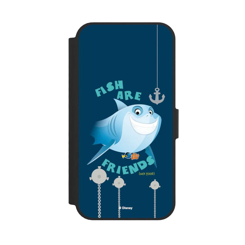 17 e NIVOflip Fish are Friends