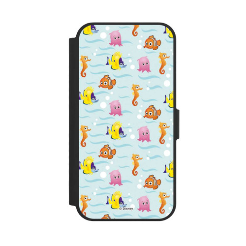 Apple iPhone 17e NIVOflip Nemo Pattern