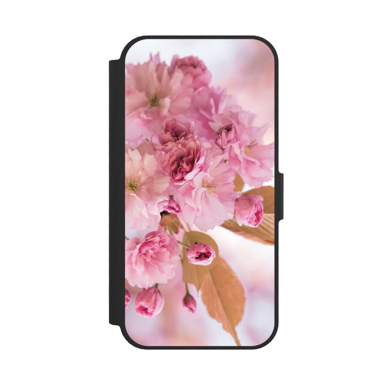 iPhone 17e NIVOflip Cerisier du Japon Photographie