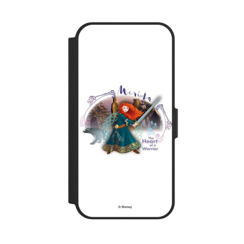 Apple iPhone 17e NIVOflip The Heart of a Warrior