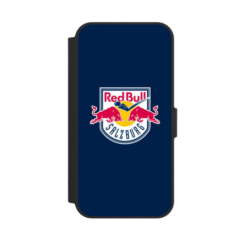 Apple iPhone 17e NIVOflip RBS Blau