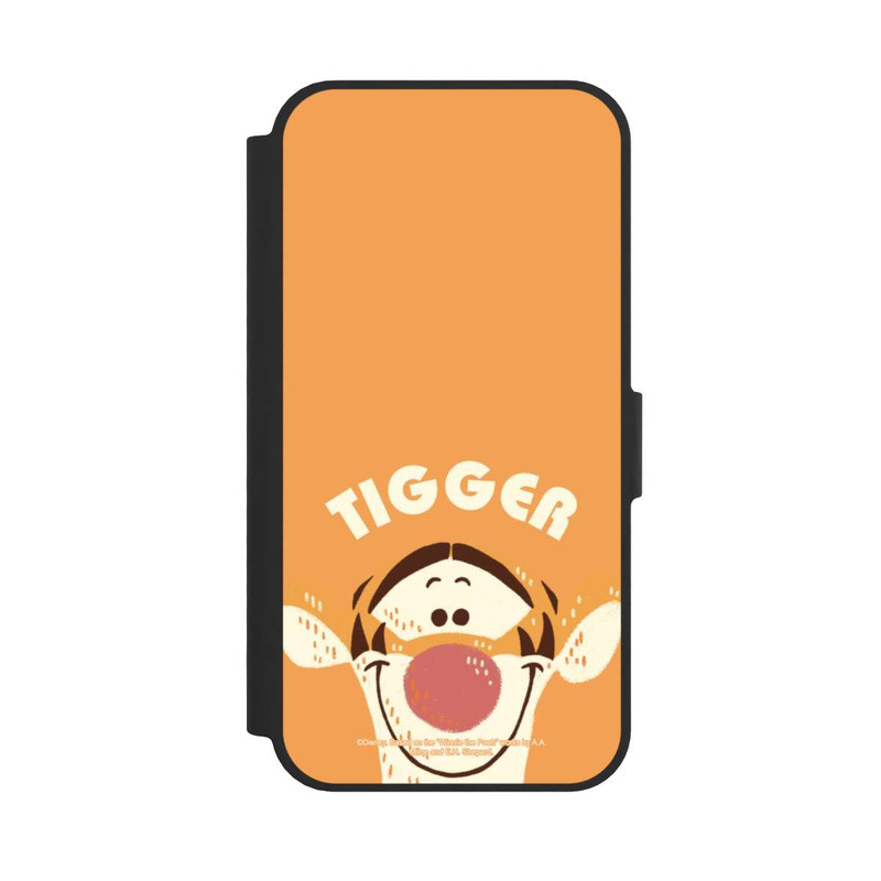 17 e NIVOflip Tigger Nahaufnahme
