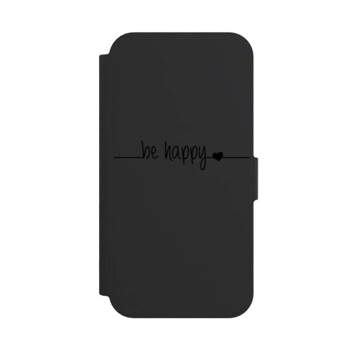 Apple iPhone 17e NIVOflip be happy transparent