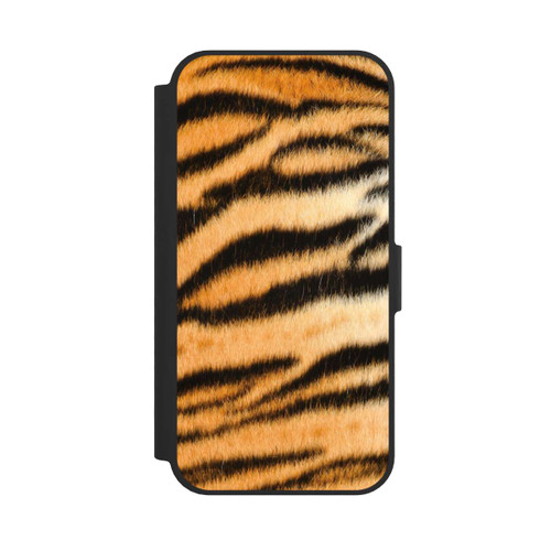 Apple iPhone 17e NIVOflip Tigerpatternreal