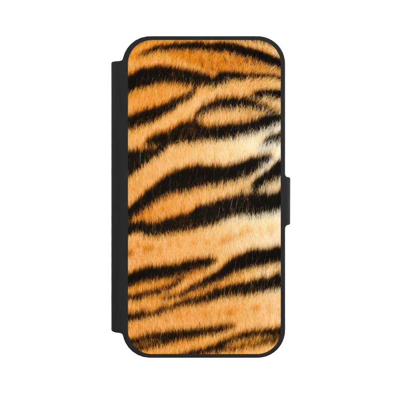 iPhone 17e NIVOflip Tigerpatternreal
