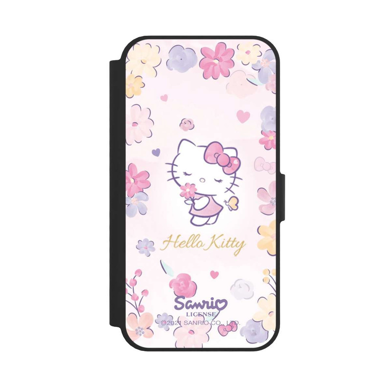 17 e NIVOflip Hallo Kitty Blume