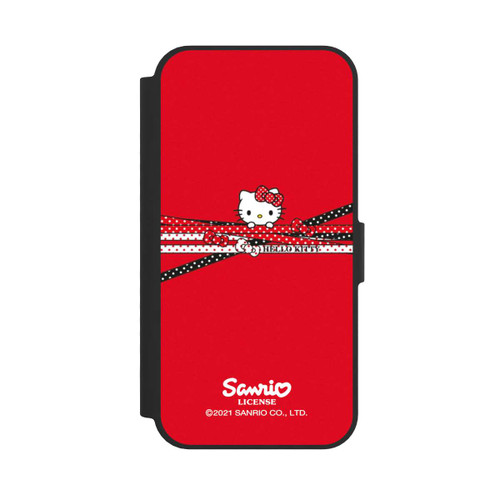 Apple iPhone 17e NIVOflip Hello Kitty - BowBow