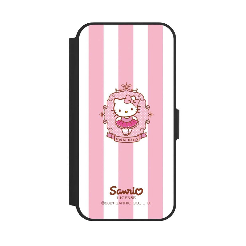 17 e NIVOflip Hello Kitty Ballerina-Streifen