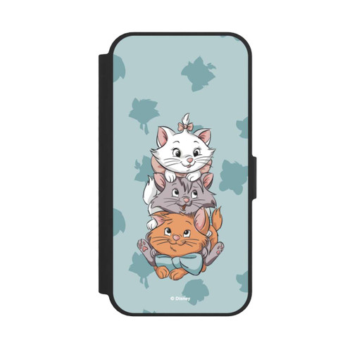 Apple iPhone 17e NIVOflip Aristocats Triplets