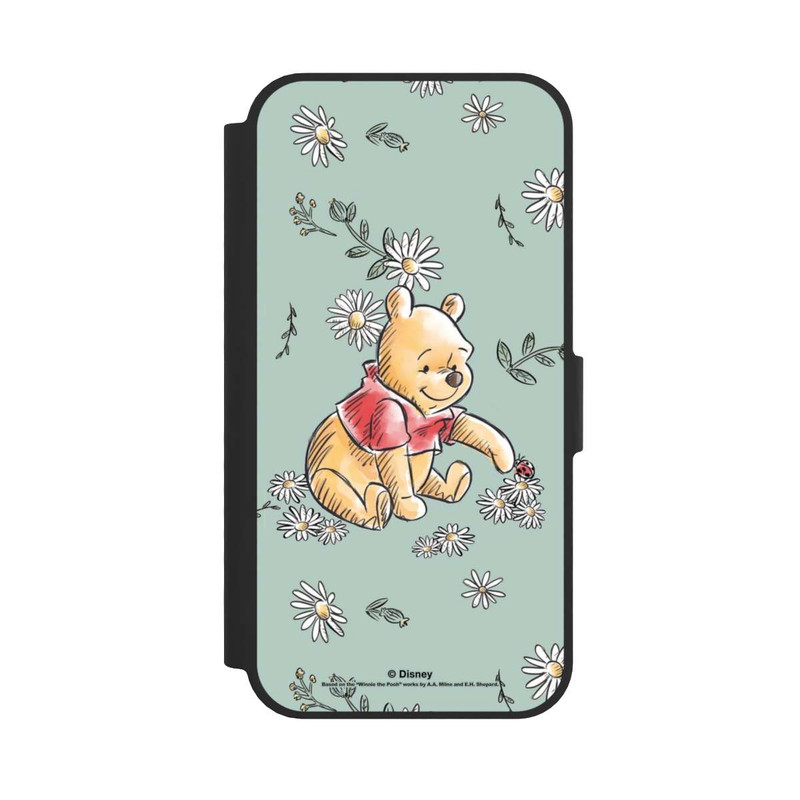 17 e NIVOflip Winnie Puuh Gänseblümchen und Käfer Liebe