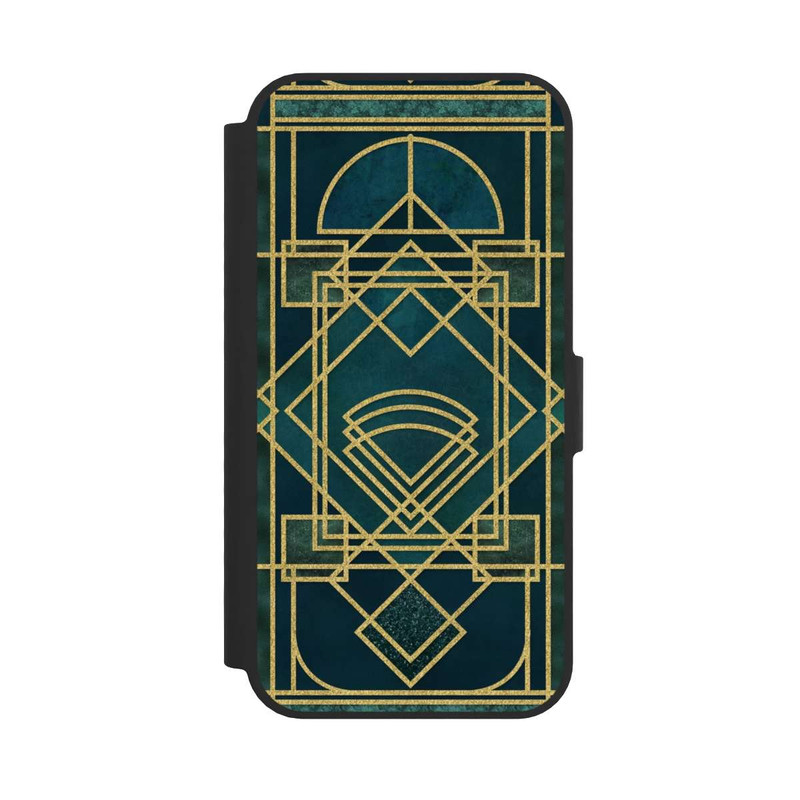 17 e NIVOflip Art Deco Square Big