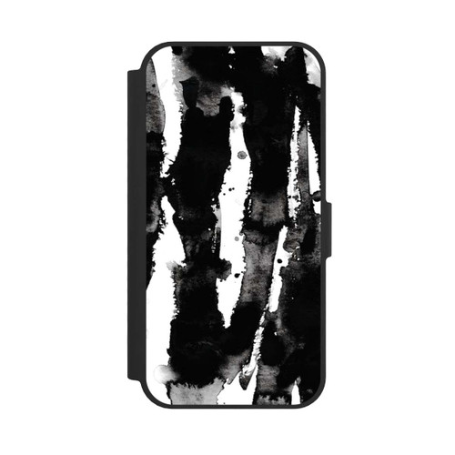 Apple iPhone 17e NIVOflip Aquarelle 1