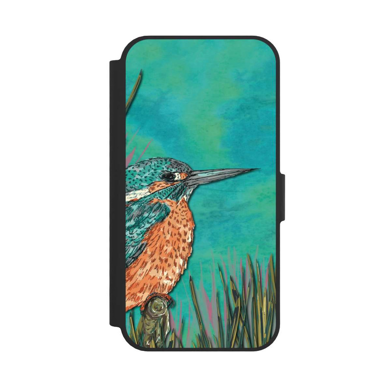 17 e NIVOflip Kingfisher