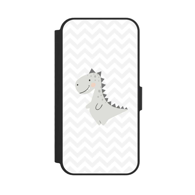 17 e NIVOflip Grauer Dino