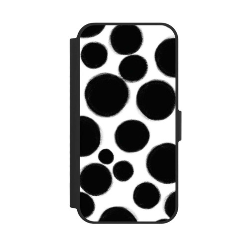 Apple iPhone 17e NIVOflip Big Dots