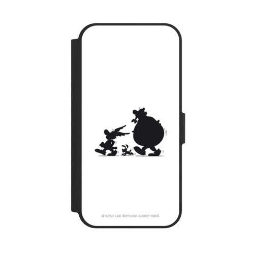 Apple iPhone 17e NIVOflip L'Ombre d'Astérix &amp; Obélix