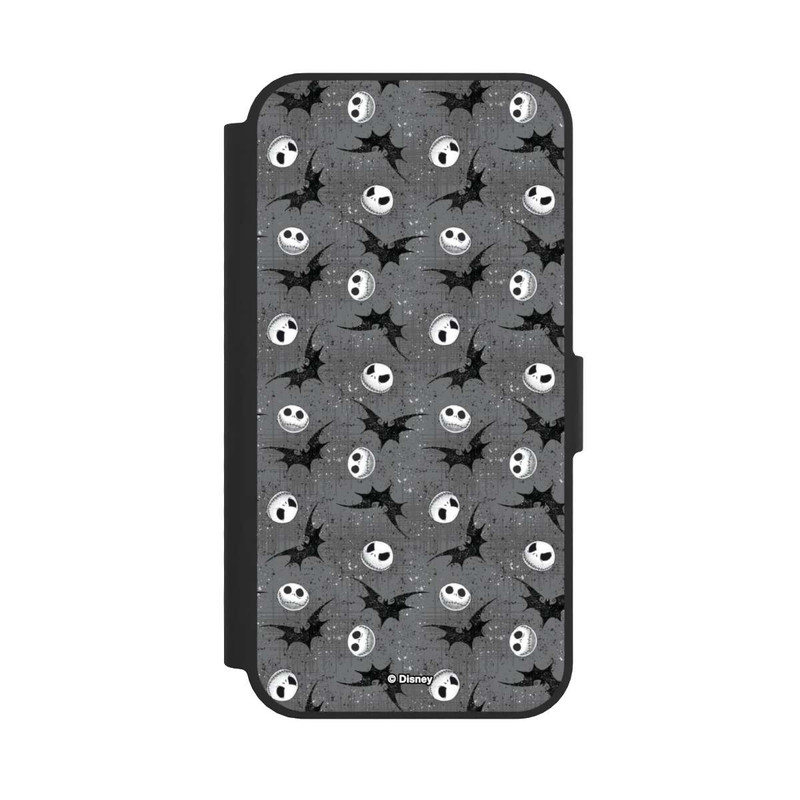 17 e NIVOflip Jack Grey Pattern Tim Burtons Nightmare before Christmas