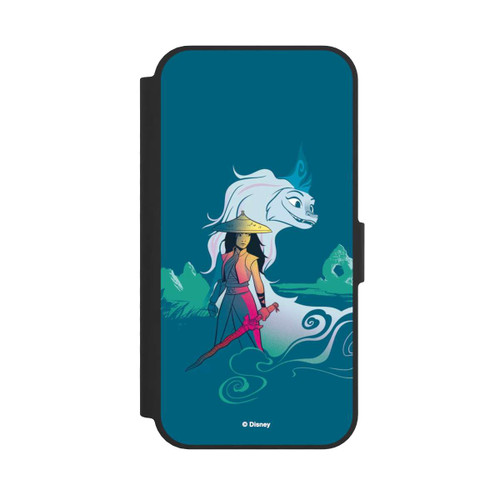 Apple iPhone 17e NIVOflip Raya and Sisu