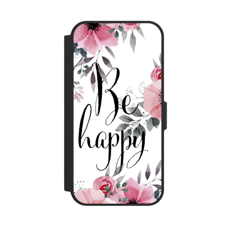 17 e NIVOflip Be Happy Blumen