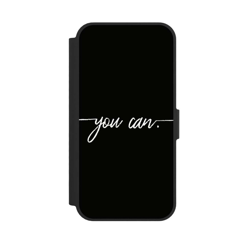 17 e NIVOflip You Can Schwarz