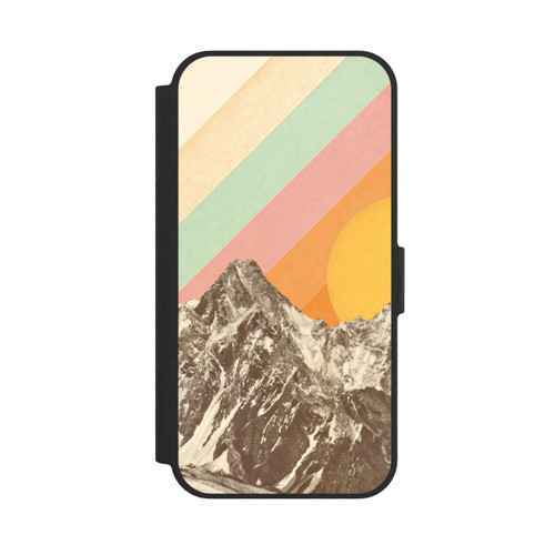 Apple iPhone 17e NIVOflip Mountainscape