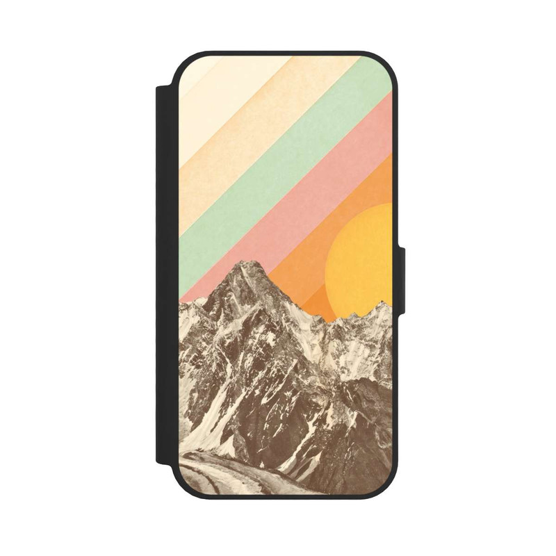 17 e NIVOflip Mountainscape