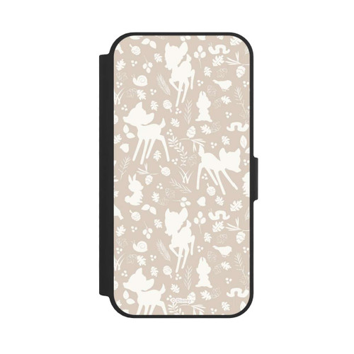 Apple iPhone 17e NIVOflip Vintage Bambi Pattern