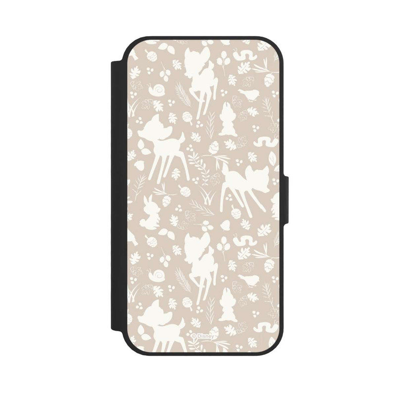 iPhone 17e NIVOflip Vintage Bambi Pattern