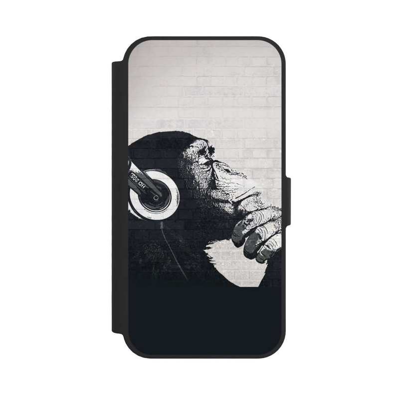 17 e NIVOflip Musician Monkey