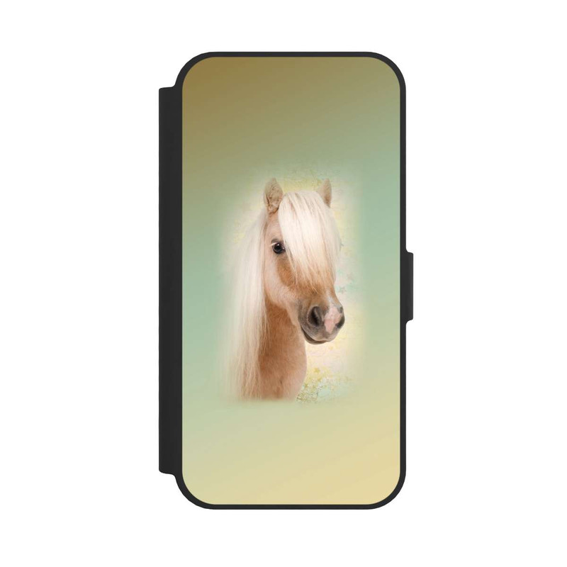 17 e NIVOflip Portrait de Haflinger