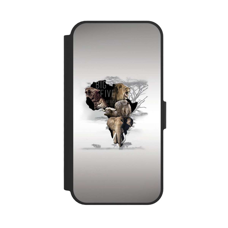 17 e NIVOflip Big Five Africa Animals