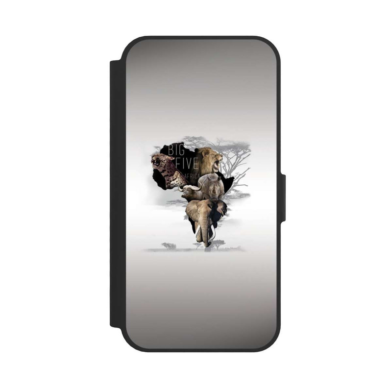 17 e NIVOflip Big Five Africa Animals