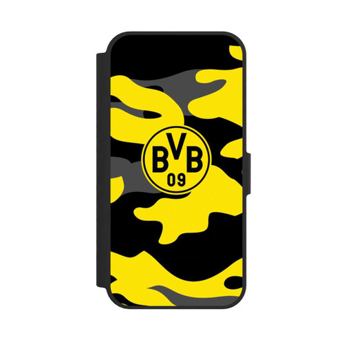 Apple iPhone 17e NIVOflip BVB Camo