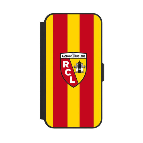 Apple iPhone 17e NIVOflip Maillot Domicile RC Lens 2020/21